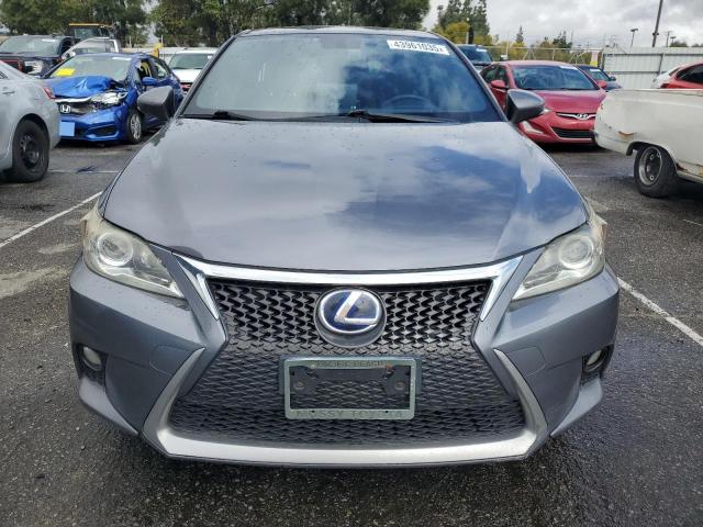 2015 LEXUS CT 200 JTHKD5BH0F2222062