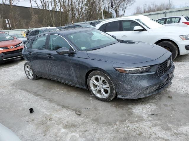 2023 HONDA ACCORD LX - 1HGCY1F25PA011666