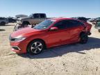 2021 HONDA CIVIC LX - 2HGFC2F67MH510096