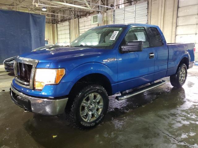 FORD F150 XLT