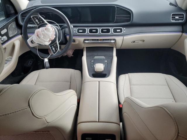 2021 MERCEDES-BENZ GLE 350 4JGFB4JB8MA523435