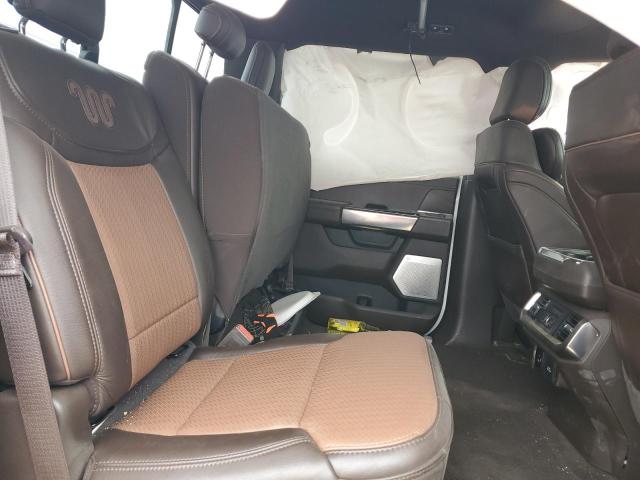 2021 FORD F150 SUPER - 1FTFW1E8XMFA81430