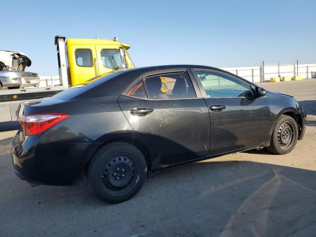 Vin: 5yfburhe7gp415883, lot: 46919225, toyota corolla l 20163
