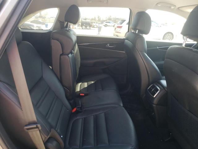 2017 KIA SORENTO LX - 5XYPGDA3XHG277867