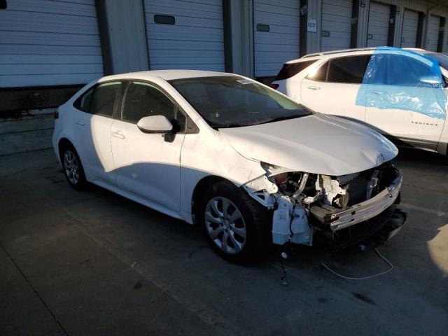 Vin: 5yfeprae2lp039425, lot: 44935115, toyota corolla le 20204