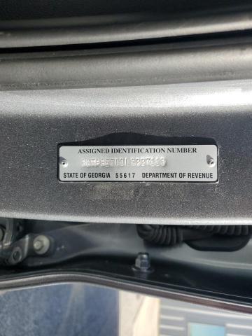 2020 GMC SIERRA K15 - 3GTP9EEL0LG227113