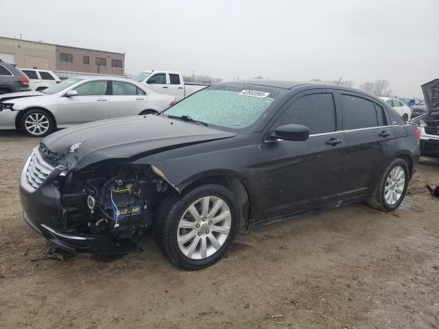 Vin: 1c3ccbbb6dn539475, lot: 43955965, chrysler 200 touring 2013 img_1
