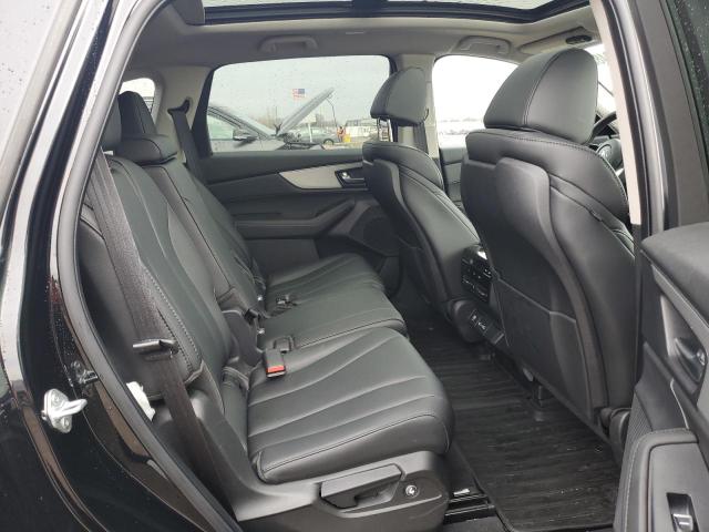 2024 ACURA MDX - 5J8YE1H33RL015856