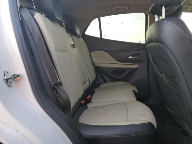 2017 BUICK ENCORE PRE - KL4CJASB8HB180465