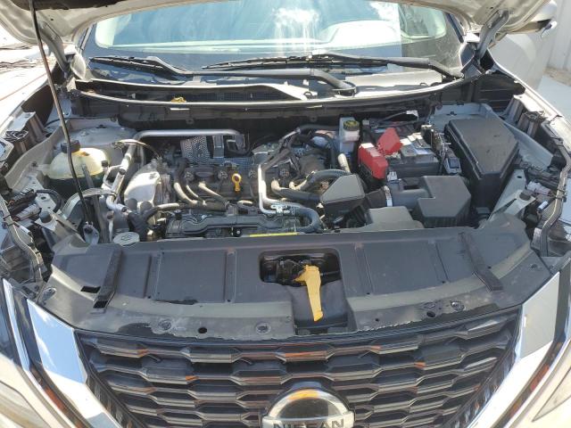 2021 NISSAN ROGUE SV - 5N1AT3BA2MC718880