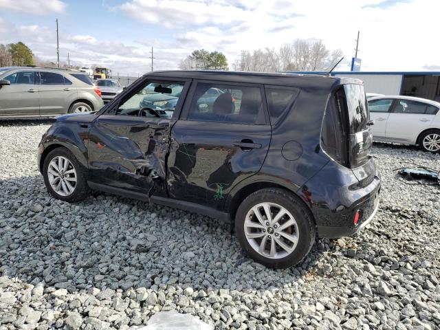 Vin: kndjp3a51h7881189, lot: 44416985, kia soul + 20172