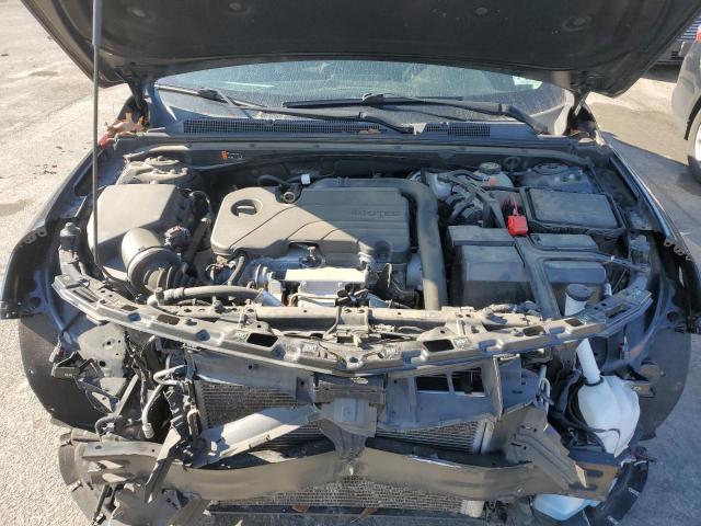 2020 CHEVROLET MALIBU RS - 1G1ZG5ST4LF082381
