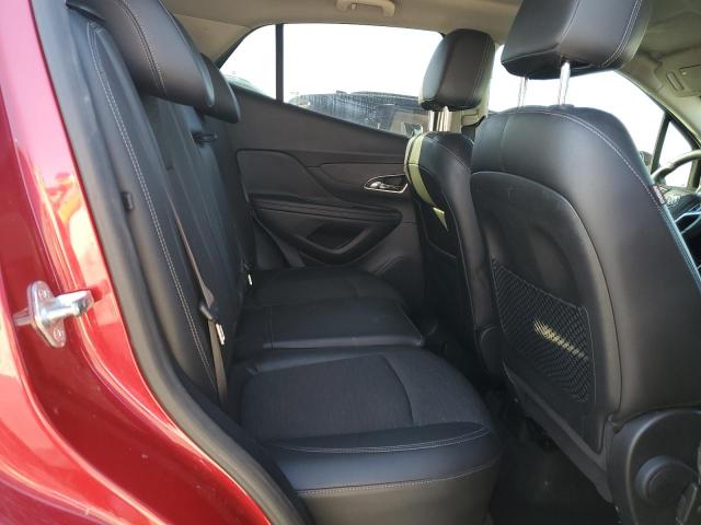 2016 BUICK ENCORE - KL4CJESB5GB607641