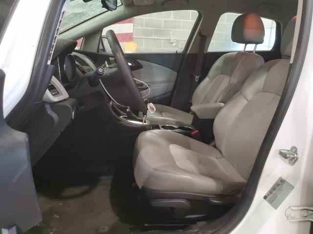 2016 BUICK VERANO 1SV 1G4PV5SK1G4128239