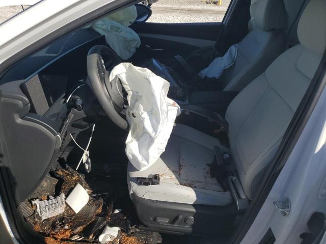 2025 HYUNDAI SANTA CRUZ - 5NTJCDDE7SH131958