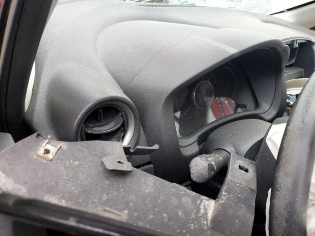 2016 NISSAN VERSA NOTE - 3N1CE2CPXGL408797