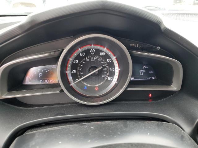 2015 MAZDA 3 SPORT - 3MZBM1U75FM146567