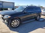2017 MERCEDES-BENZ GLS 450 4M - 4JGDF6EE3HA883469