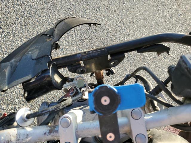 2006 YAMAHA FZ6 S JYARJ08E56A006590