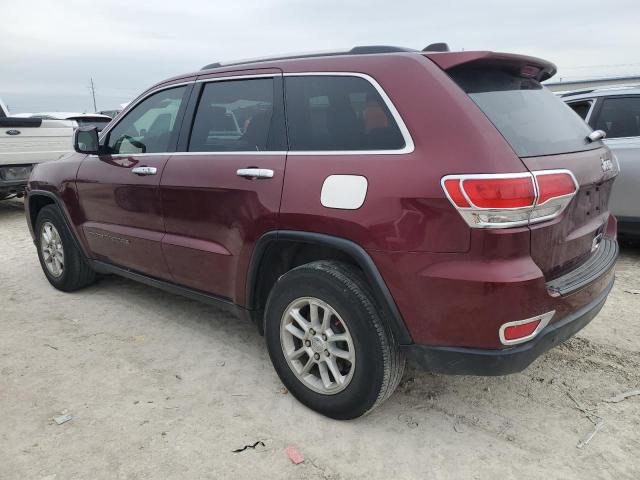 Vin: 1c4rjeag0jc111046, lot: 45640035, jeep grand cher laredo 20182