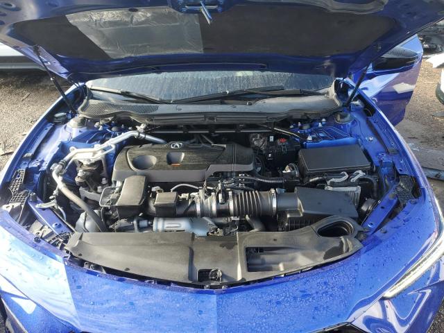 2023 ACURA TLX A-SPEC - 19UUB6F50PA000930