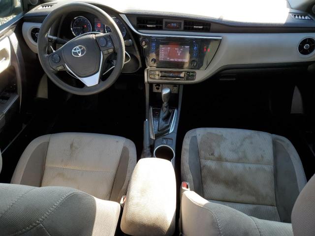 2018 TOYOTA COROLLA L - 5YFBURHE3JP742353