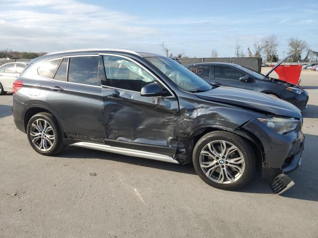 Vin: wbxht3c30h5f76175, lot: 46419315, bmw x1 xdrive28i 20174