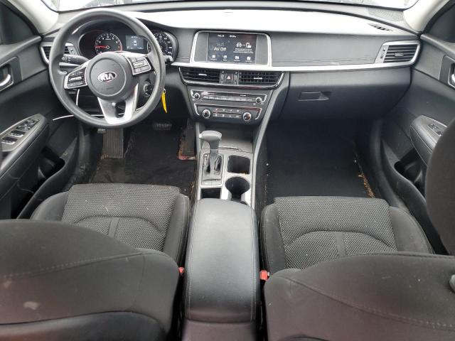 2019 KIA OPTIMA LX - 5XXGT4L39KG282367