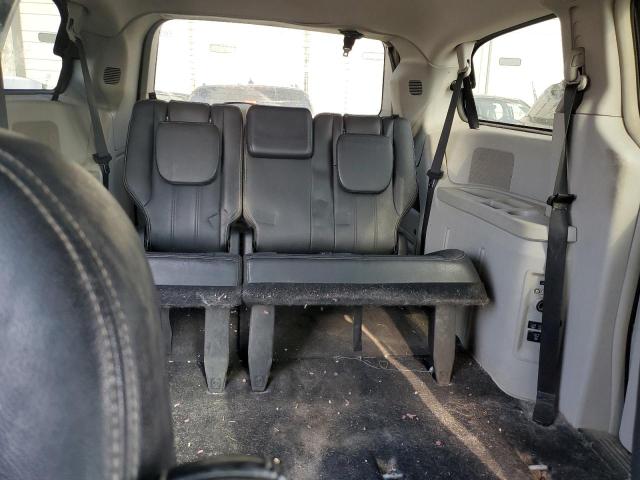 2015 CHRYSLER TOWN & COUNTRY TOURING 2C4RC1BG4FR695905