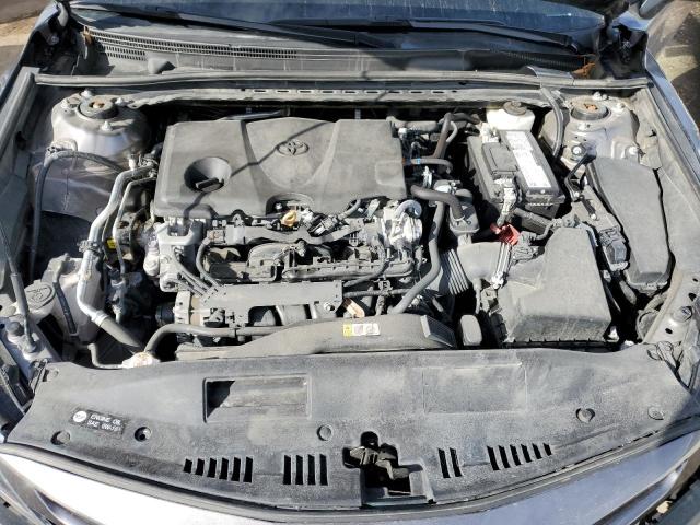 2021 TOYOTA CAMRY SE #3304047485