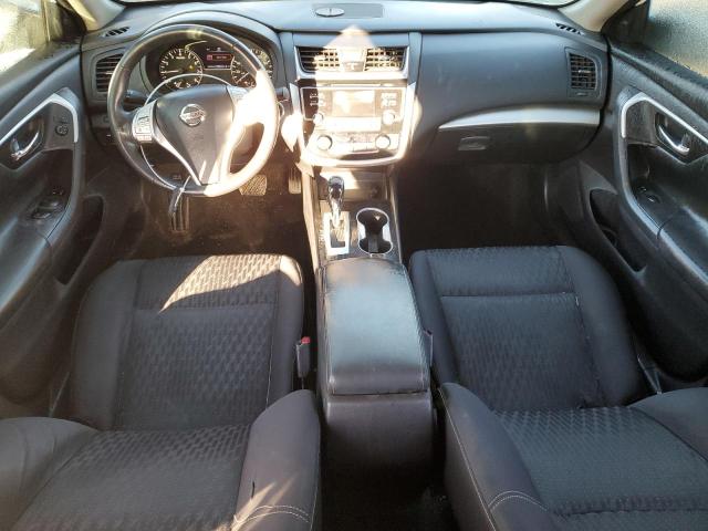 2018 NISSAN ALTIMA 2.5 - 1N4AL3AP4JC175205
