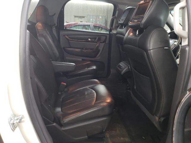 2015 GMC ACADIA DEN - 1GKKRTKD5FJ265620
