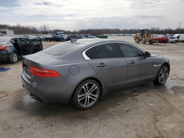2017 JAGUAR XE PREMIUM SAJAJ4BV5HA970337