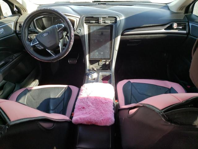 2018 FORD FUSION TIT - 3FA6P0D91JR226179