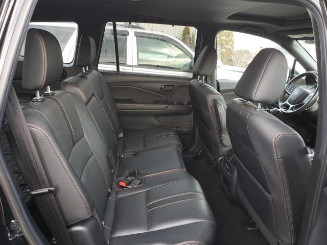 2022 HONDA PILOT TRAI 5FNYF6H87NB096863