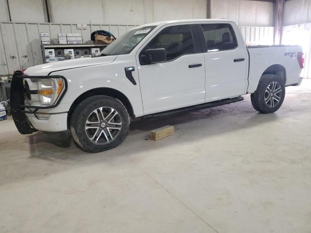 2022 FORD F150 SUPER - 1FTFW1E54NKE61507