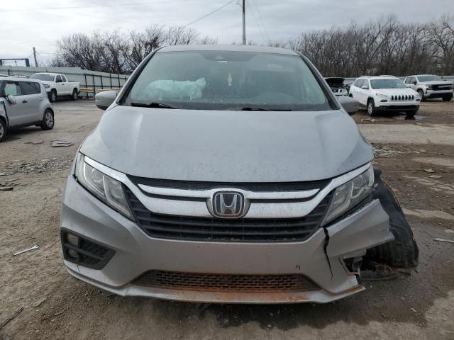 2019 HONDA ODYSSEY EX 5FNRL6H57KB105513