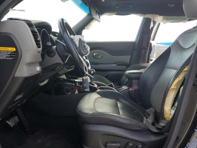 2015 KIA SOUL + - KNDJP3A54F7188601