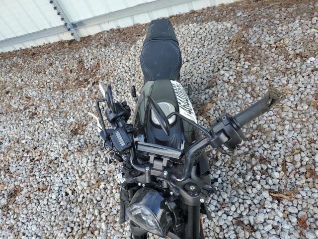 2020 HARLEY-DAVIDSON ELW 1HD2XAEB9LB800758