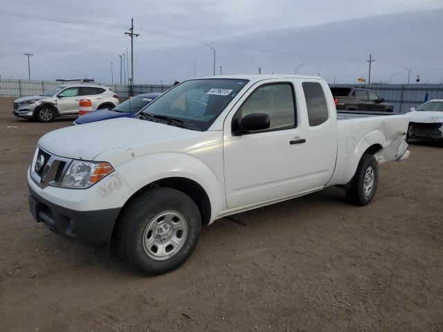 NISSAN FRONTIER S