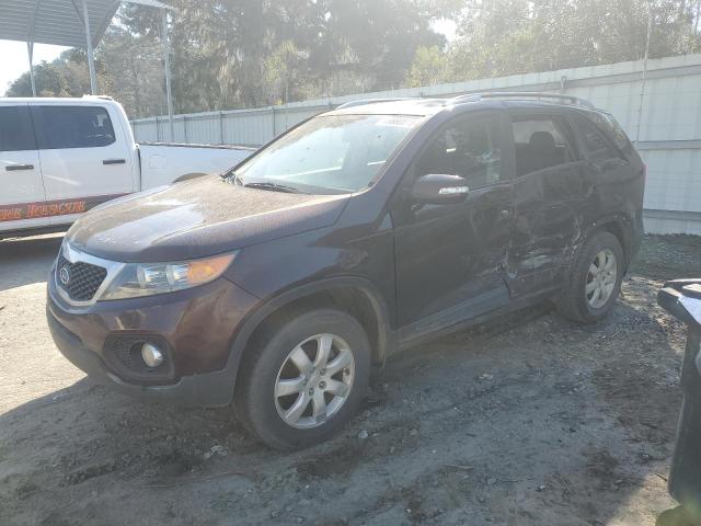 KIA SORENTO BA