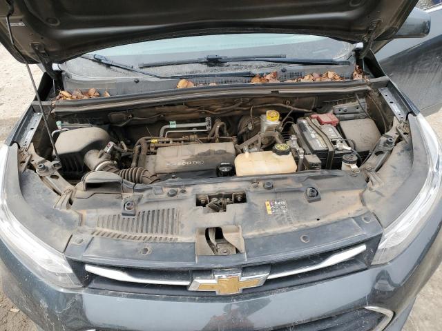 2020 CHEVROLET TRAX 1LT - 3GNCJPSB9LL148907