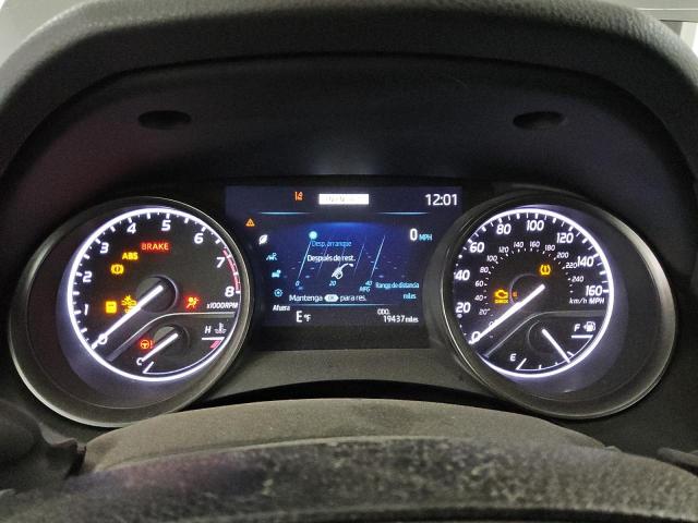 2023 TOYOTA CAMRY SE N 4T1T11BKXPU107425