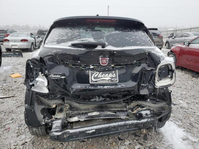 2021 FIAT 500X POP ZFBNF3A17MP903968