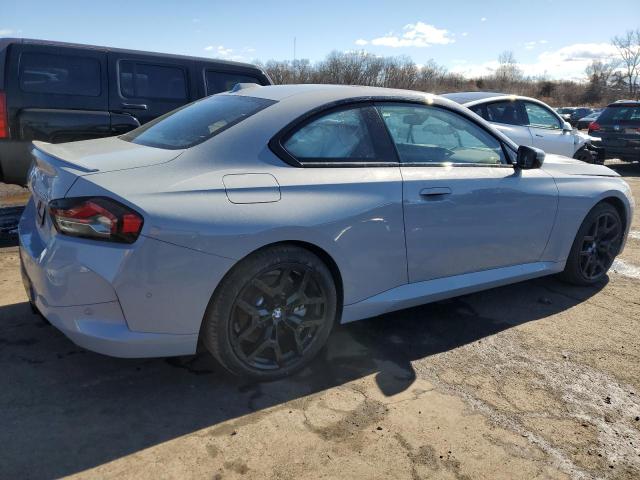 2025 BMW 230XI 3MW33CM08S8F08710