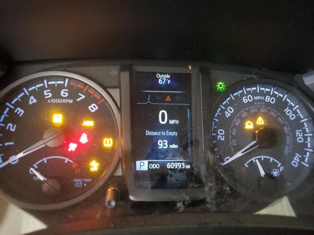 2021 TOYOTA TACOMA DOU - 5TFAZ5CN0MX115399
