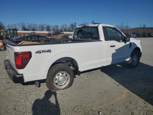 Vin: 1ftmf1lp8rkd52968, lot: 45910715, ford f150 xl 20243
