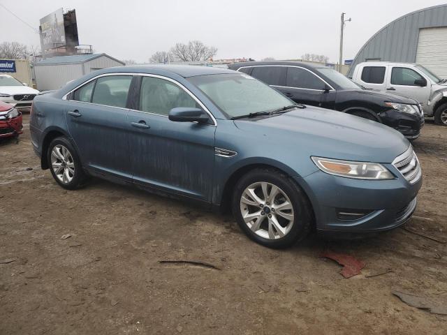 Vin: 1fahp2ew3ag113575, lot: 43905645, ford taurus sel 20104
