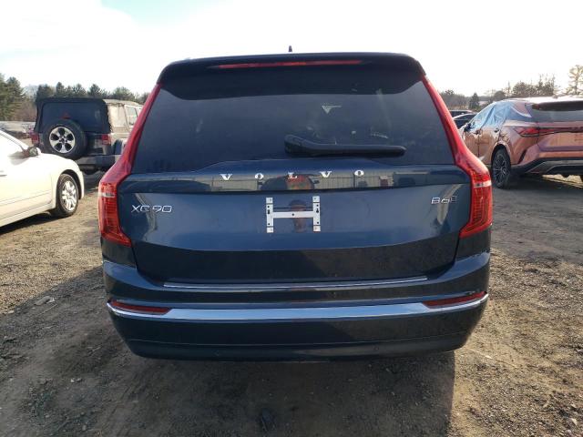 2025 VOLVO XC90 ULTRA YV4062PF8S1309651