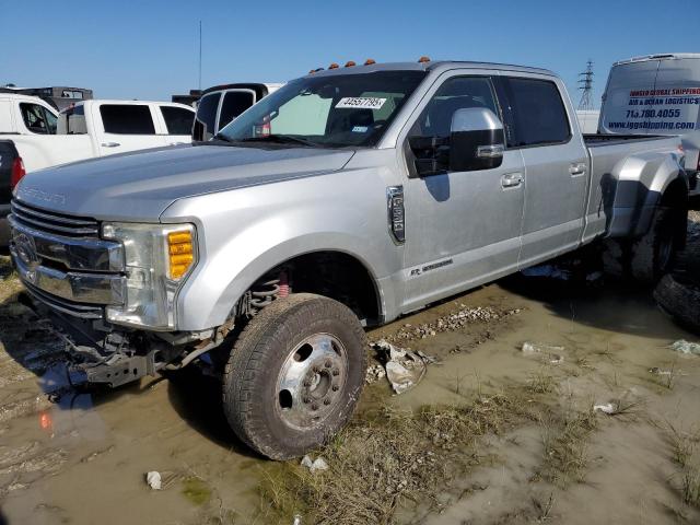 FORD F350 SUPER